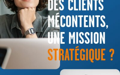 L&rsquo;Insatisfaction client