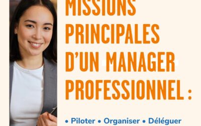 Le Management d&rsquo;équipe