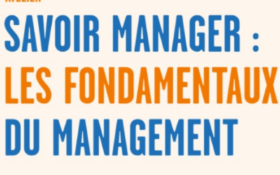 Maîtrisez-vous l’art du Management d’équipe ?