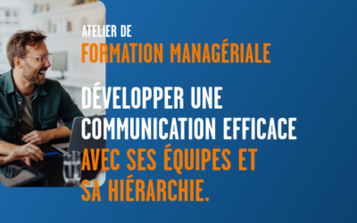 Formation Managériale : Développer une communication efficace