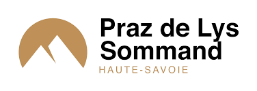 logo Praz de Lys Sommand