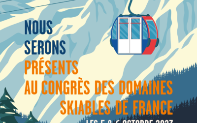 Congrès DSF – 5 et 6 Octobre 2023