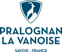 Pralognan-la-Vanoise logo Pralognan-la-Vanoise