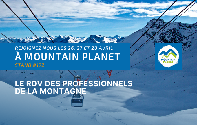 Visuel Mountain P website